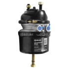 BAK.03085 Энергоаккумулятор дискового тормоза Type 20/24, Stroke 64/64 DAF LCV (1970-2020), MB Actros MP2/MP3 (2002-2020); 0194206518, 9254800040 БелАК