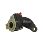 BAK.91017 Рычаг тормозной (трещетка) (авт.) левый; (ф42 мм; шлицы-26); 145 мм (+37мм); TGA/TGM/TGS/TGX MAN LCV (1970-2020) БелАК