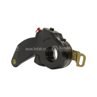 BAK.91017 Рычаг тормозной (трещетка) (авт.) левый; (ф42 мм; шлицы-26); 145 мм (+37мм); TGA/TGM/TGS/TGX MAN LCV (1970-2020) БелАК