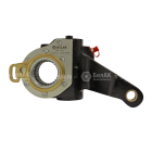 BAK.91018 Рычаг тормозной (трещетка) (авт.) левый; (ф42 мм; шлицы-26); 145 мм (-56мм); TGA/TGS/TGX MAN LCV (1970-2020) БелАК