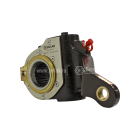 BAK.91018 Рычаг тормозной (трещетка) (авт.) левый; (ф42 мм; шлицы-26); 145 мм (-56мм); TGA/TGS/TGX MAN LCV (1970-2020) БелАК
