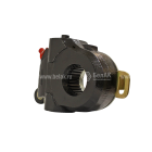 BAK.91018 Рычаг тормозной (трещетка) (авт.) левый; (ф42 мм; шлицы-26); 145 мм (-56мм); TGA/TGS/TGX MAN LCV (1970-2020) БелАК