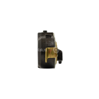 BAK.91018 Рычаг тормозной (трещетка) (авт.) левый; (ф42 мм; шлицы-26); 145 мм (-56мм); TGA/TGS/TGX MAN LCV (1970-2020) БелАК