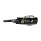 БАК.91003 Рычаг тормоза(трещетка) регулир. КАМАЗ передний, ЗИЛ задний БелАК