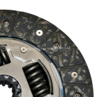 БАК.00340 Диск сцепления ведомый ГАЗ 3302/A21R23 (умз. EvoTech 2.7) GAZ 3302 2.9 GAZ elle-Business2.7i GAZ elle-Business2.9i UAZ Hunter 31519 2.9i БелАК