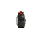 БАК.91008 Рычаг тормоза регулировочный МАЗ (прямой,широкий шлиц, под вал 38мм); (механический) БелАК