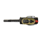 БАК.91008 Рычаг тормоза регулировочный МАЗ (прямой,широкий шлиц, под вал 38мм); (механический) БелАК