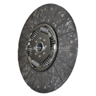 БАК.00339 Диск сцепления 430GTZ (1 3/4""-10N)hступ.=36 КамАЗ (КПП 142, 144, 152, 154, ZF 9S109), ЛИАЗ-5256.4 KAMAZ 4355 43118 5297-15 5350 53215 6540 БелАК