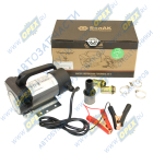 БАК.11024 Насос для перекачки топлива 24В (не погружной ); 50л/мин "Стандарт" БелАК