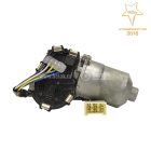 БАК.11828 Моторедуктор стеклоочистителя УАЗ-3163 Патриот (прямоугольный разъем); прямоугольный разъем БелАК