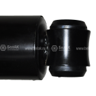 БАК.00312 Амортизатор подвески (475/300) передний МАЗ,КАМАЗ,КРАЗ,УРАЛ,ЛАЗ БелАК