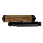 БАК.00312 Амортизатор подвески (475/300) передний МАЗ,КАМАЗ,КРАЗ,УРАЛ,ЛАЗ БелАК