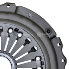 БАК.00295 Диск сцепления (корзина) (лепестков) дв.ЯМЗ-238 (ф 430мм) БелАК