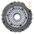 БАК.00293 Диск сцепления ведущий (лепестковый.7511)(корзина) 12отв Ф11 БелАК