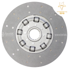 БАК.00276 Диск сцепления ф=350,шлиц=16,СМД-18/20/22 (ДТ-75) /с пружинами/ БелАК