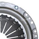 БАК.00332 Диск сцепления ведущий (корзина) лепестковая БелАК