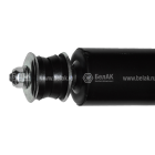 БАК.00310 Амортизатор передний ГАЗ-2217,Соболь 340/460 крепления шпилька м10х1 БелАК