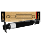 БАК.00310 Амортизатор передний ГАЗ-2217,Соболь 340/460 крепления шпилька м10х1 БелАК