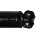 БАК.00313 Амортизатор подвески (365/220) задний/передний ГАЗ-3302,Газель БелАК