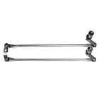БАК.13007 Трапеция стеклоочистителя УАЗ-452 нов.образца БелАК