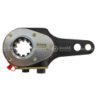 БАК.91002 Рычаг тормоза регулировочный МАЗ (прямой,узкий шлиц, под вал 40мм) БелАК