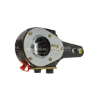 БАК.91002 Рычаг тормоза регулировочный МАЗ (прямой,узкий шлиц, под вал 40мм) БелАК