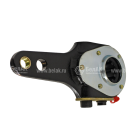 БАК.91002 Рычаг тормоза регулировочный МАЗ (прямой,узкий шлиц, под вал 40мм) БелАК