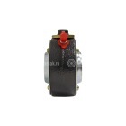 БАК.91002 Рычаг тормоза регулировочный МАЗ (прямой,узкий шлиц, под вал 40мм) БелАК