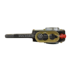 БАК.91002 Рычаг тормоза регулировочный МАЗ (прямой,узкий шлиц, под вал 40мм) БелАК