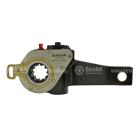 BAK.91012 Рычаг тормозной (трещетка) (авт.) правый; (ф38 мм; шлицы-10); 165 мм (-65мм); Scania (2,3,4 серии) БелАК