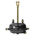 BAK.76135 Камера тормозная (кулачковый тормоз) Тип30 шток-186. ход=75мм Omn MB DAF Neoplan BPW BPW (1982-2020), DAF LCV (1970-2020), FRUEHAUF (1970-2020), K?SSB; 4231079000, 945152 БелАК