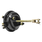 BAK.76135 Камера тормозная (кулачковый тормоз) Тип30 шток-186. ход=75мм Omn MB DAF Neoplan BPW BPW (1982-2020), DAF LCV (1970-2020), FRUEHAUF (1970-2020), K?SSB; 4231079000, 945152 БелАК