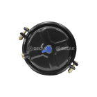 BAK.76135 Камера тормозная (кулачковый тормоз) Тип30 шток-186. ход=75мм Omn MB DAF Neoplan BPW BPW (1982-2020), DAF LCV (1970-2020), FRUEHAUF (1970-2020), K?SSB; 4231079000, 945152 БелАК