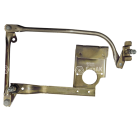 БАК.00013 Трапеция стеклоочистителя ГАЗ-3302,Газель БелАК