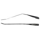 БАК.05202 Рычаг стеклоочистителя задний ВАЗ-21213 (ан. 21213-631315) БелАК