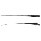 БАК.05204 Рычаг стеклоочистителя ВАЗ-2112 двери задка БелАК