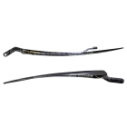 БАК.05209 Рычаг стеклоочистителя ВАЗ-2110 левый БелАК