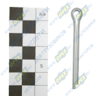 1/07350/01 Шплинт разводной ф5х45-50 рулевого пальца; (5x50) БелЗАН