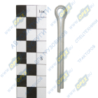 1/07979/01 Шплинт разводной ф6х60 L=85 РШ БелЗАН