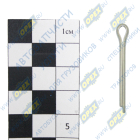 1/07346/01 Шплинт разводной ф3х30 БелЗАН