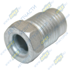 1/46891/11 Фитинг Штуцер-гайка С/И М12х1 h=20 К=12/13 трубок сцепления (ф6) БелЗАН