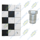 1/46891/11 Фитинг Штуцер-гайка С/И М12х1 h=20 К=12/13 трубок сцепления (ф6) БелЗАН