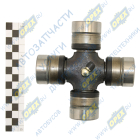 130-2201025-10 Крестовина карданного вала 39х118 КамАЗ,МАЗ,УРАЛ,ЗиЛ,ГАЗ-33104,Валдай; в сборе (малая) под стопорные кольца БЕЛКАРД