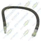 514-3506094 Шланг тормозной МАЗ к тормозным камерам L=800мм (гайка-штуцер) БЕЛОГ