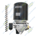 8043-3512010-00 Осушитель воздуха (адсорбер) (24V, 8.1bar) DAF LCV (1970-2020), IVECO LCV (1970-2020), MAN Bus (1970-2020), NEOPLAN (1970-2020), SETRA (1970-2020); 432 410 000 0 (без шумоглушителя;24в) КамАЗ,МАЗ БЕЛОМО