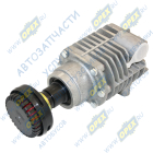 8175-3512100-10 Влагомаслоотделитель КАМАЗ,МАЗ,УРАЛ, Иномарки; с глушителем 8089.00 БЕЛОМО