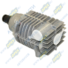 8175-3512100-00 Влагомаслоотделитель КАМАЗ,МАЗ,УРАЛ, Иномарки; без глушителя БЕЛОМО