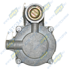 6024-3522010-00 Клапан управления тормозами прицепа 2х-провод. (5 вых. М16х1,5)(с клапаном обрыва) Н/О (КУТП-2) KRONE (1970-2021), VOLVO FH (1993-2021); + БЕЛОМО