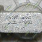 8001-3518010-10 Клапан ускорительный (Maх 1,0 МПа;резьба М22х1,5) ЗиЛ,КамАЗ,МАЗ; с креплением под шумоглушитель (без шумоглушителя) БЕЛОМО