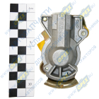 6023-3521111-00 Головка соединительная M16х1.5 - желтая; (с клапаном) автоматическая тягач IVECO LCV (1970-2020), MAN LCV (1970-2020), VOLVO FH12 (1993-2020); (6023) БЕЛОМО